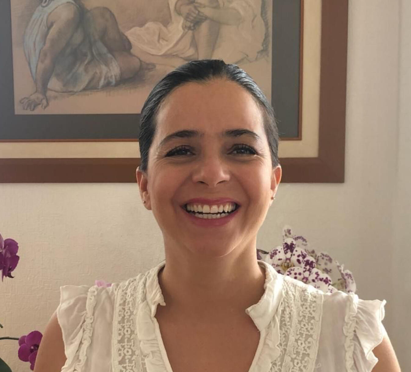 Paola de Maria